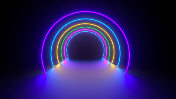 A digital portal