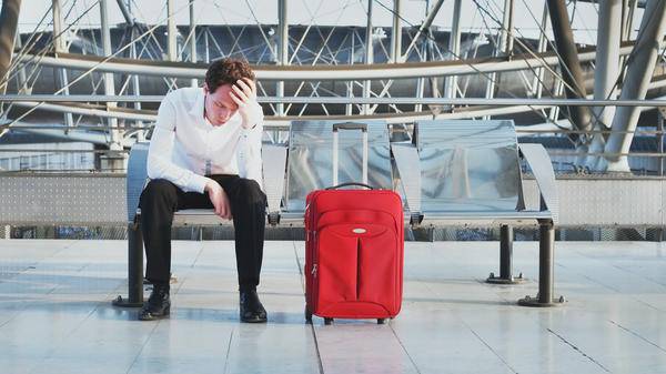 Traveller