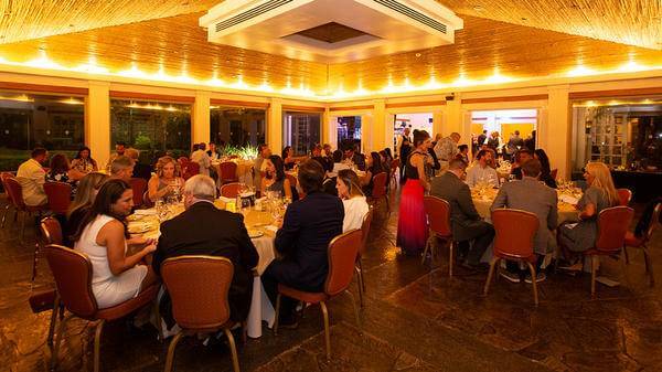 Farewell Party ITIC Americas 2020