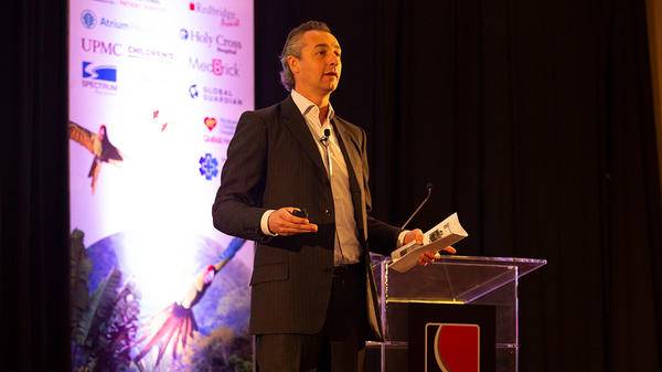 ITIC Americas 2020 Guillaume Corpart
