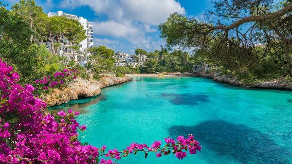 Mallorca
