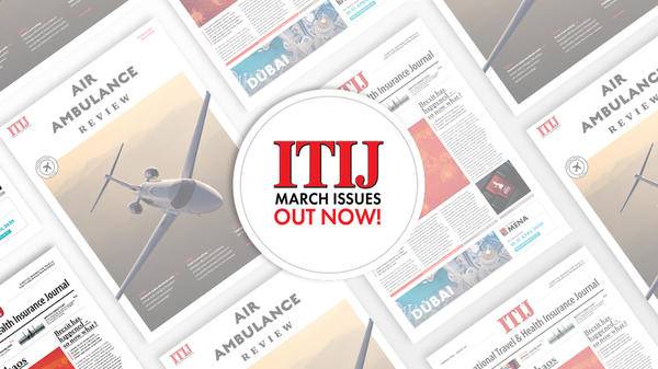ITIJ March 2020