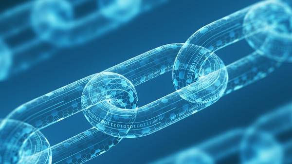 Blockchain
