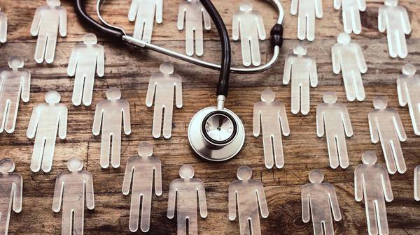 Caring for all during a crisis