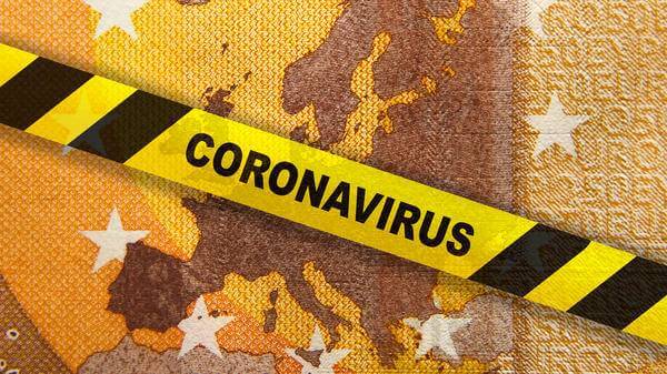 europe coronavirus