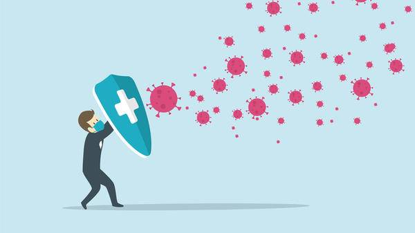 Fighting coronavirus with innovations