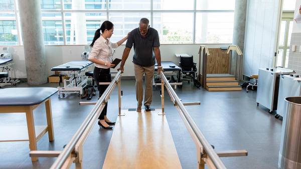 physiotherapy