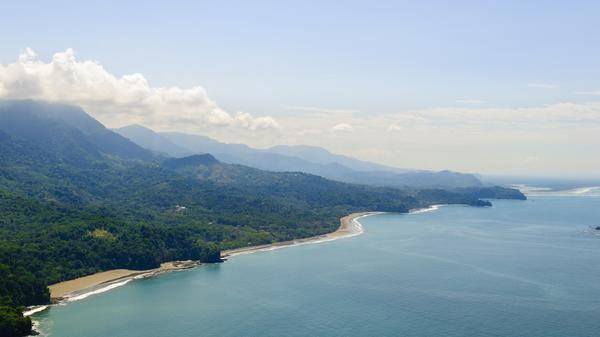 Costa Rica