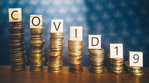 Covid-19 payout