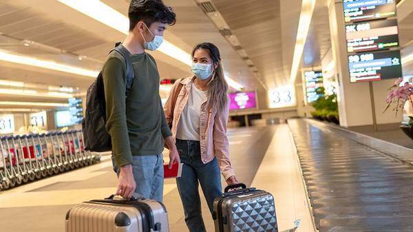 Surviving a pandemic article header