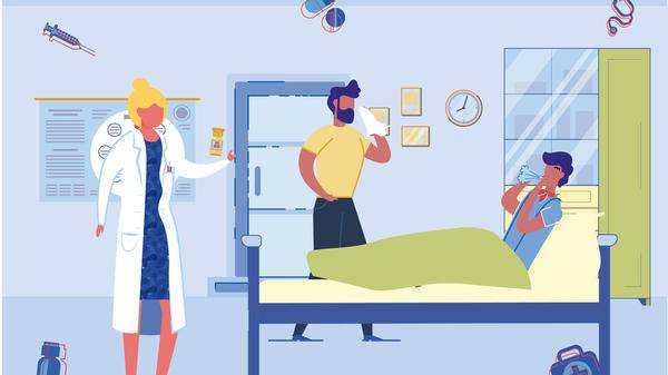 hospital best practices