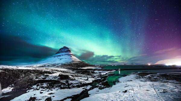 Iceland