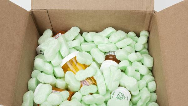 prescription delivery