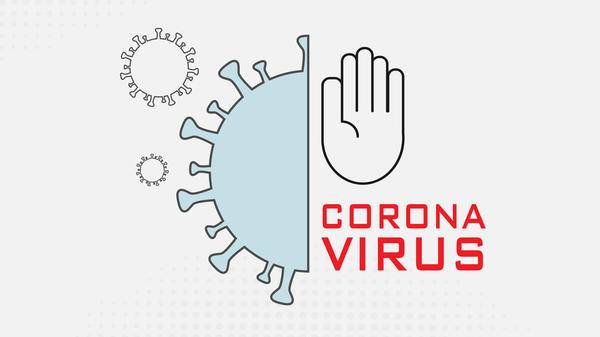 stop coronavirus