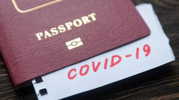 Travel during Covid