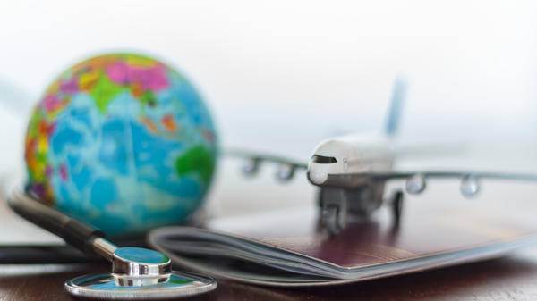 travel insurance