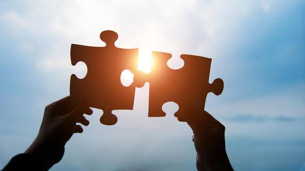 Trov partnership