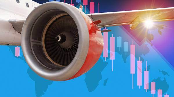 aviation financial crisis