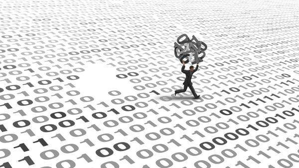 data breach concept