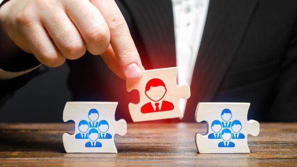ERGO appoints new COO