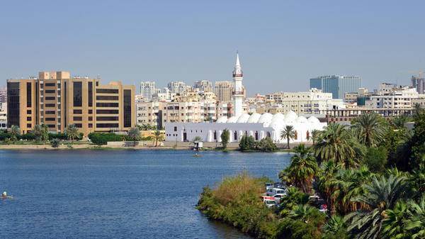 Jeddah, Mecca Region, Saudi Arabia