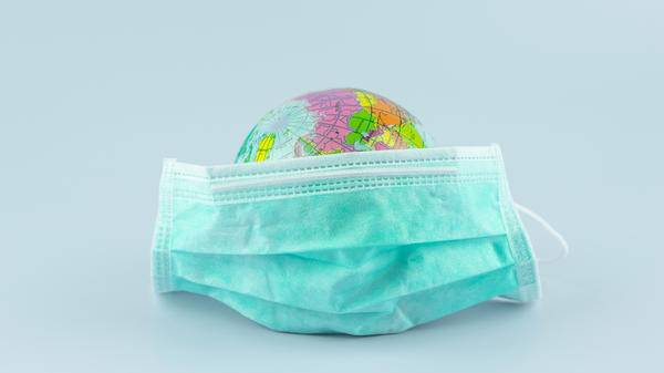 Just Travel Cover Covid-19