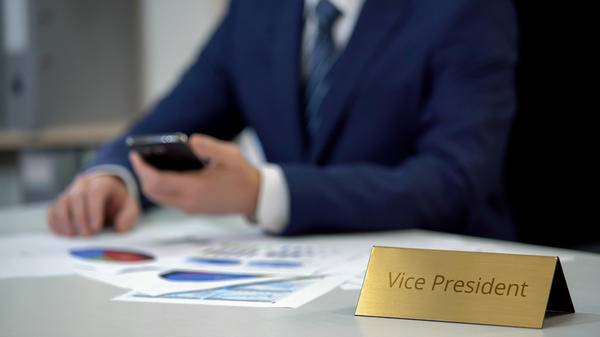 Vice President