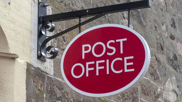 UK Post Office