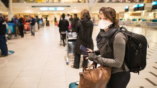 travel insurance survey