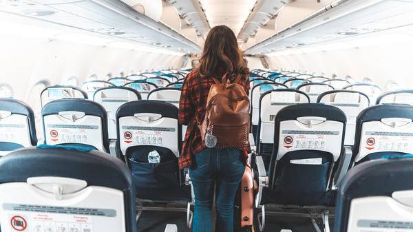 travel during coronavirus