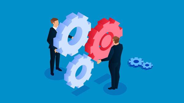 Company partnership