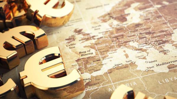Europe support funding