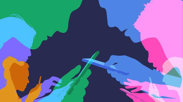 mental health app