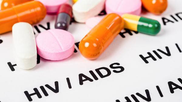HIV medication
