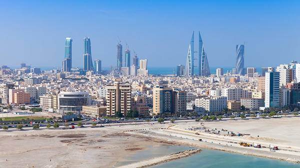 Bahrain