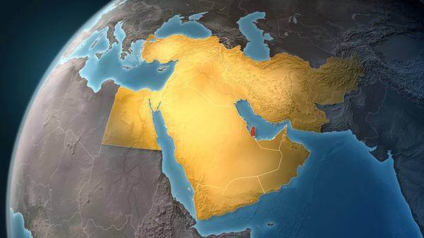 Middle East