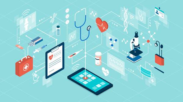 digital healthcare