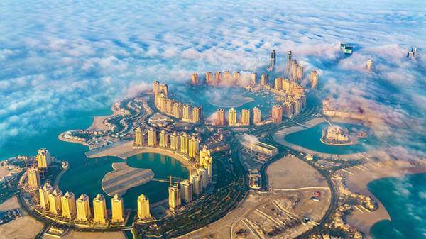 Pearl Qatar