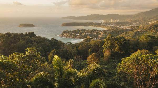 Phuket, Thailand