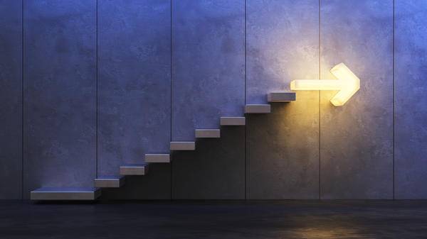 Taking steps to upgrade