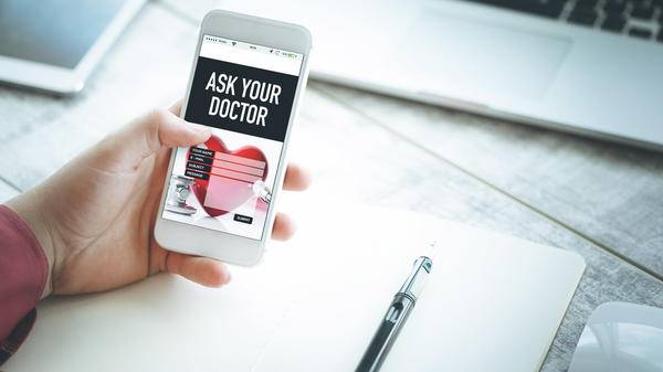 telemedicine