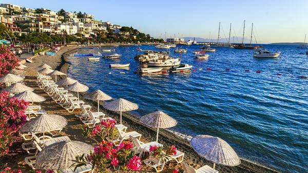 Turkey