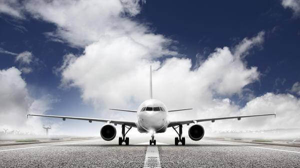 air travel
