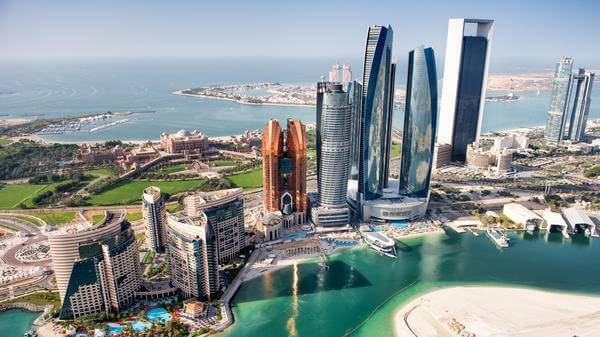 Abu-Dhabi