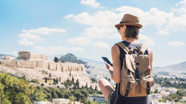 travel