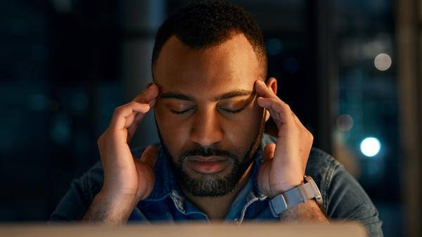 workplace stress