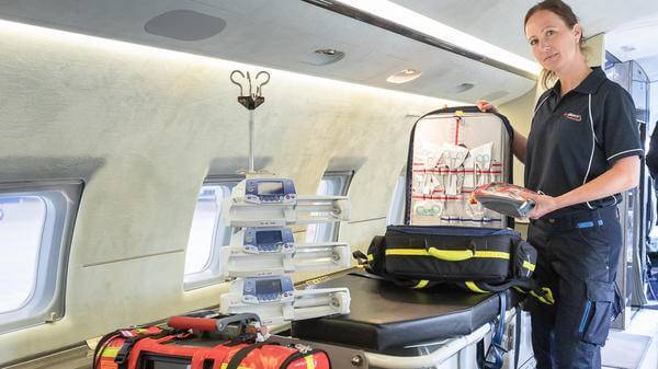 Air Alliance 5