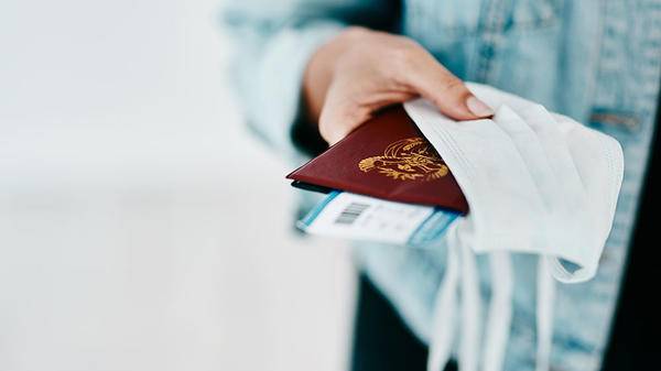 passport