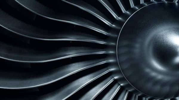 jet engine