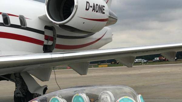 Air Alliance 7